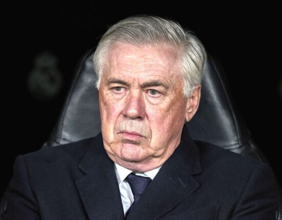 „A fost ultimul meci cu Real Madrid în Liga Campionilor?” » Cum a răspuns Carlo Ancelotti: „Nici nu vreau să știu…”