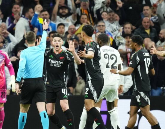 I-a lăsat mască pe englezi după meciul de pe ”Bernabeu”: ”Ce jucător! A dominat Realul”