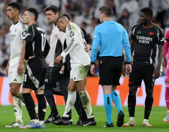 Gică Craioveanu a dat verdictul după eliminarea lui Real Madrid din Champions League: ”A fost cel mai slab”