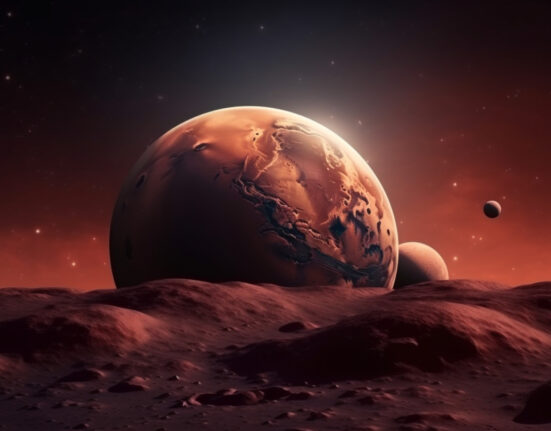 Marte intră în Leu! Previziuni pentru toate zodiile, valabile până în iunie 2025