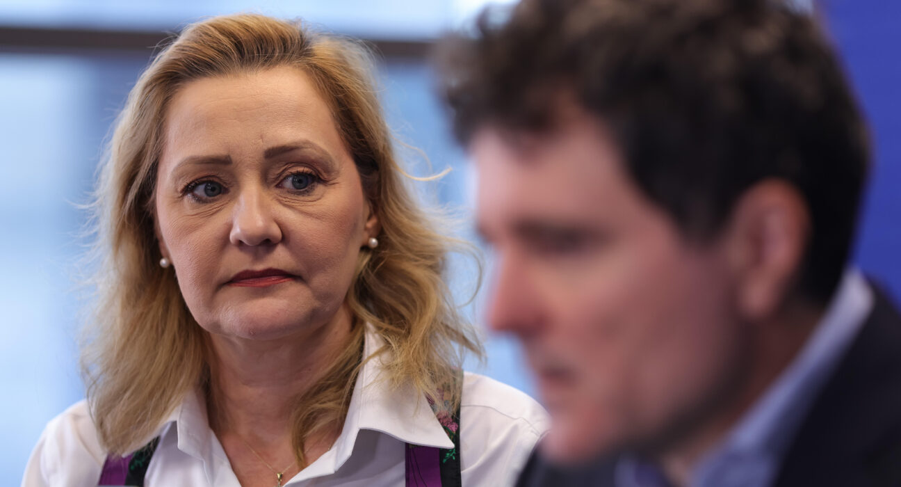 Lasconi insinuează că Nicușor Dan știa cu o zi înainte că alegerile urmau să fie anulate: „Întrebați-l dacă i s-a propus să intre în campania prezidențială”