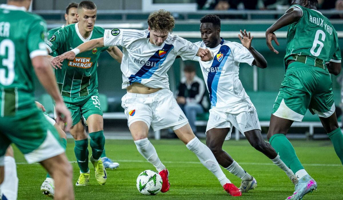 Cum arată semifinalele Conference League » Djurgarden a obținut o calificare istorică