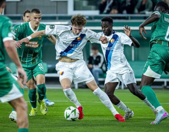 Cum arată semifinalele Conference League » Djurgarden a obținut o calificare istorică