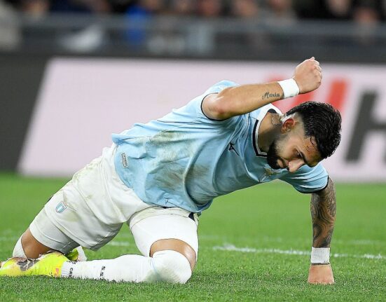 Semifinalele Europa League 2025: Lazio a înscris de 3 ori la retur, dar IESE dramatic!