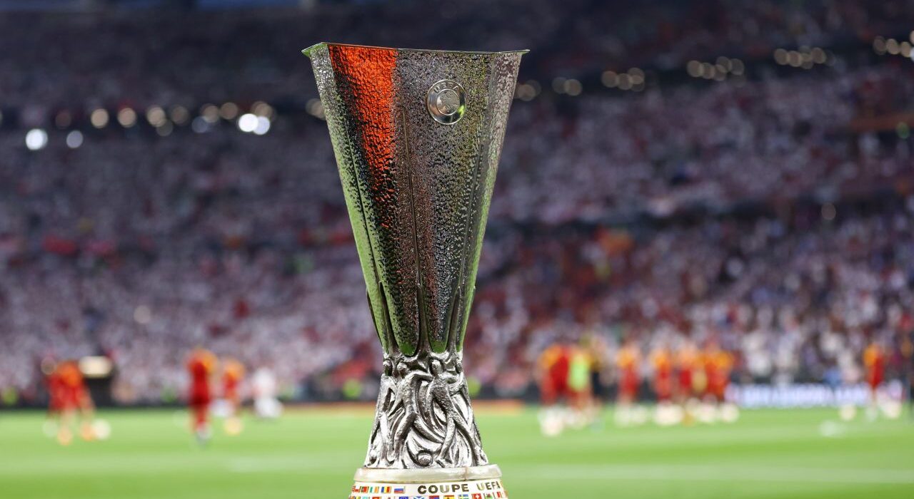 E gata! Știm cum arată semifinalele Europa League. Surpriză imensă
