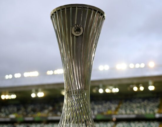 S-au stabilit semifinalele Conference League! Cum arată „careul de ași”