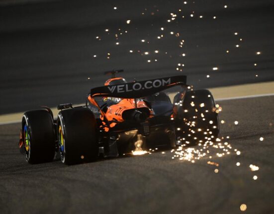 Marele Premiu de Formula 1 al Arabiei Saudite se vede duminică, de la 20:00, ȋn direct pe Antena 3 CNN şi live în AntenaPLAY