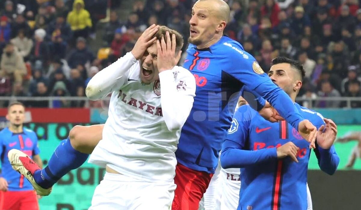 Ce duel va fi! FCSB – CFR Cluj, meci în Superligă: detaliul surprinzător înainte de derby