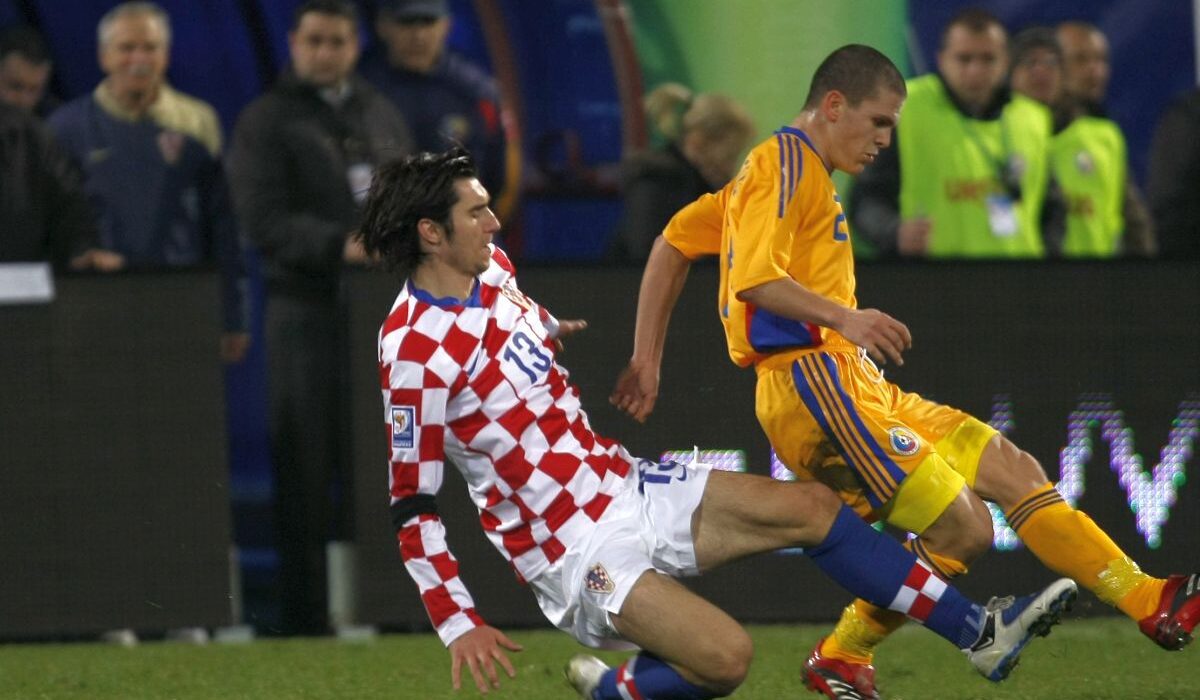 Tragedie pe șosea! Fostul internațional croat a murit într-un accident rutier violent: doi colegi de echipă se zbat între viață și moarte » A jucat contra României, în 2009