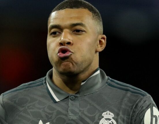 „Daună” de 20 de milioane de euro pentru Kylian Mbappé!