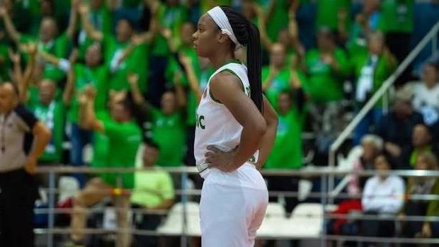 Scor teribil de ciudat în finala pentru titlul de campioană a României!