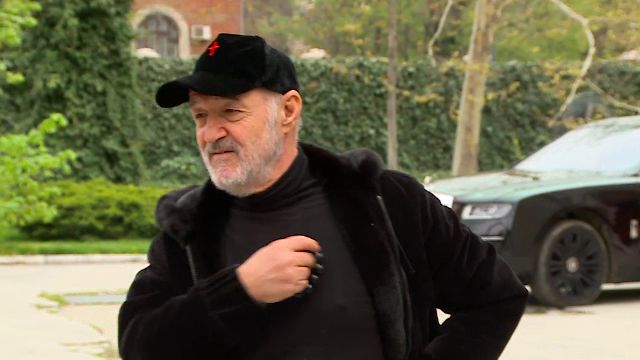 Surpriza pregătită de Gigi Becali pentru FCSB