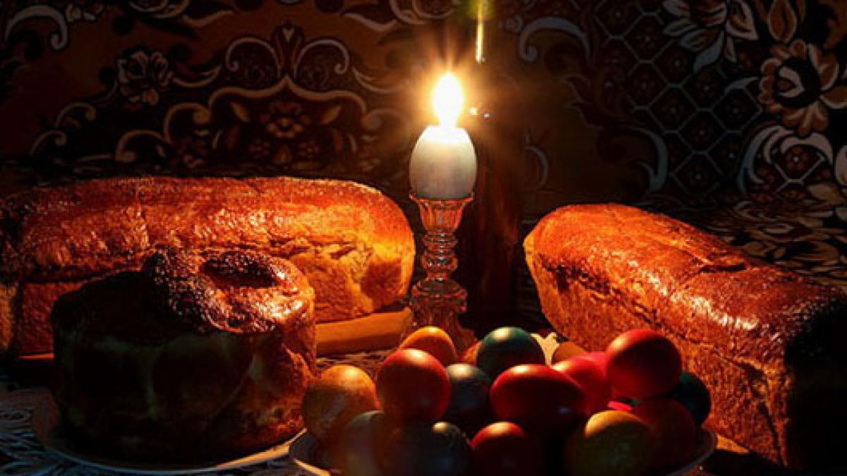 Ce semnifică Focul Sacru și Lumina de la Ierusalim de Paște?