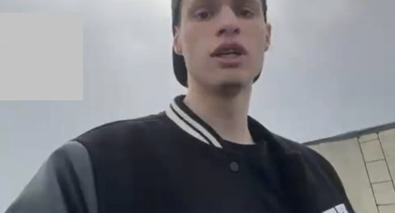 Filmul morții lui Rareş Ion. Maru l-a abandonat pe trotuar înainte ca prietena lui să sune la 112 să anunțe prezența ”unui om”. Informații șocante de la procurori