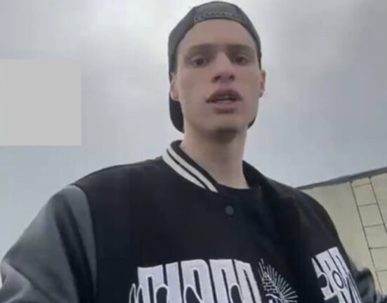 Filmul morții lui Rareş Ion. Maru l-a abandonat pe trotuar înainte ca prietena lui să sune la 112 să anunțe prezența ”unui om”. Informații șocante de la procurori