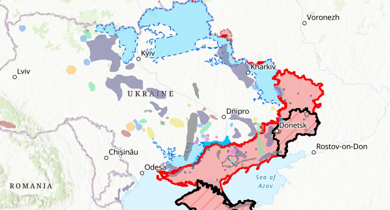 Trump este gata să recunoască controlul Rusiei asupra Crimeei – noi detalii ale planului de pace / Rubio și Lavrov au discutat telefonic despre Crimeea