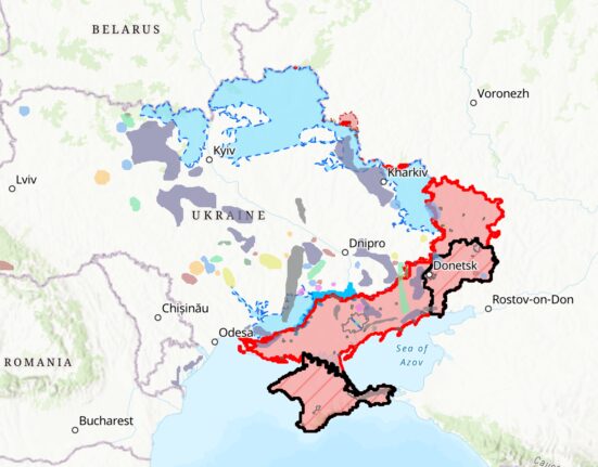 Trump este gata să recunoască controlul Rusiei asupra Crimeei – noi detalii ale planului de pace / Rubio și Lavrov au discutat telefonic despre Crimeea