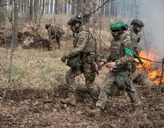 Plan de pace al SUA pentru Ucraina: Cedarea teritoriilor ocupate, relaxarea sancțiunilor pentru Rusia, aderarea la NATO – exclusă