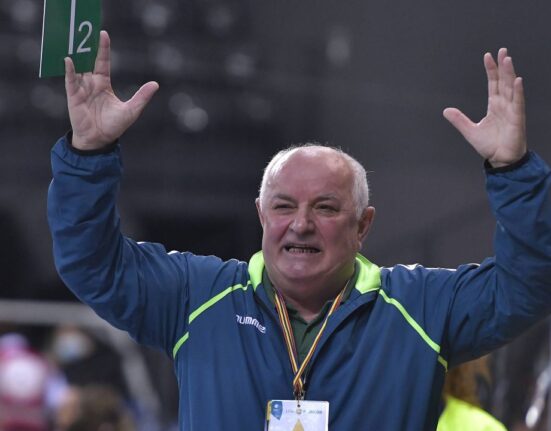 Gheorghe Tadici: „Suntem în urmă față de Ungaria cu 30-40 de ani!” Furtuna din handbalul românesc