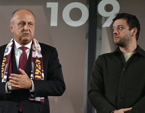 „Vom trage linie la final”. Oficialii din Giulești anunță schimbări de lot și noua strategie de transferuri