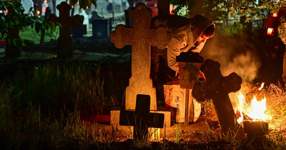 Catolici și ortodocși. Ce îi unește și ce îi desparte pe creștini. „Este mai ușor să lipești o etichetă decât să te informezi“