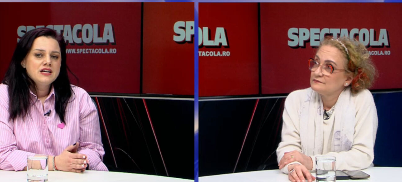 MI-TH Influencer. Oana Bordei, numerolog, invitatul săptămânii