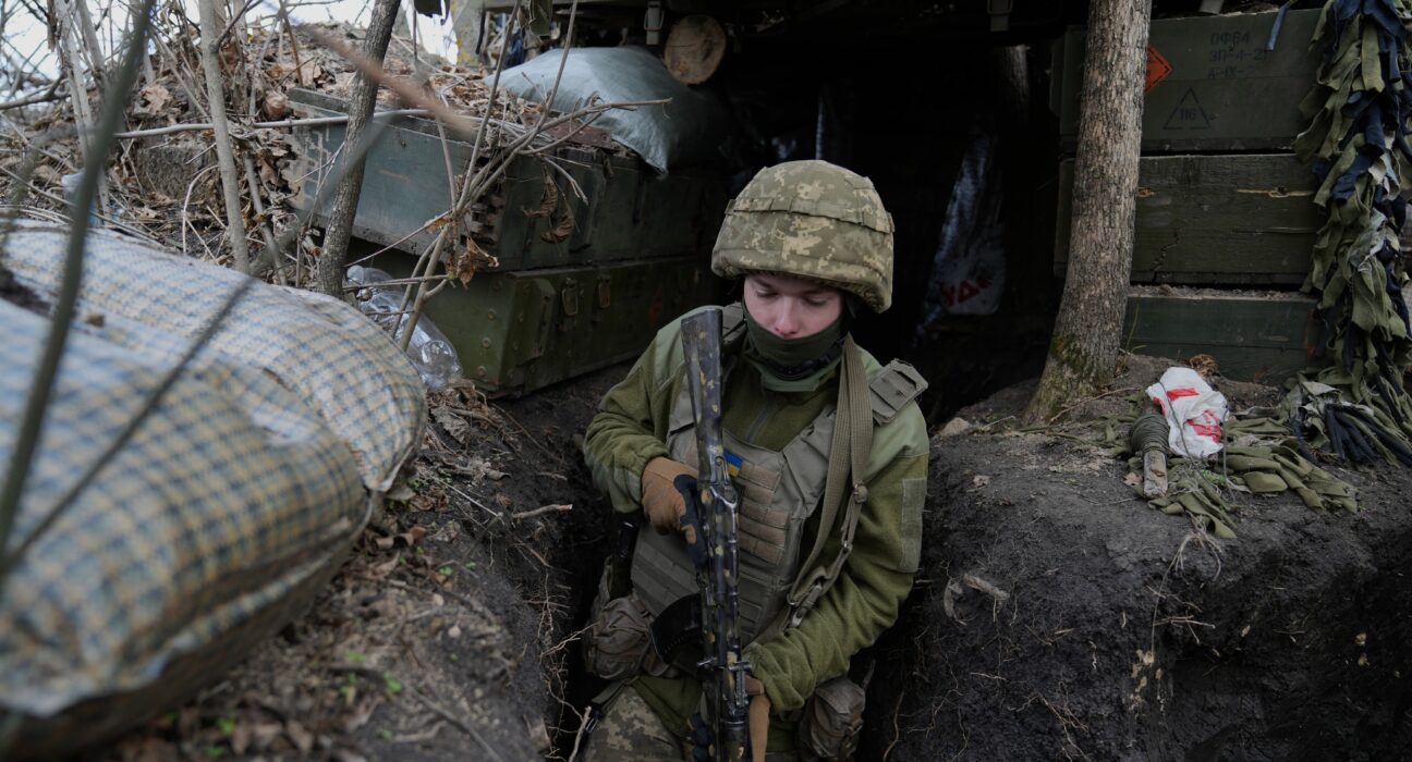 LIVE Război în Ucraina, ziua 1152: Zelenski anunță că Rusia continua să bombardeze în diferite direcții ale frontului în ciuda armistițiului anunțat de Putin