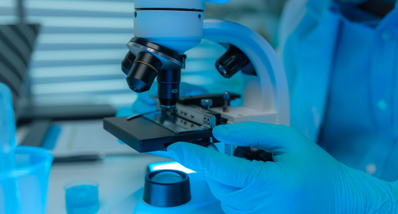 A fost descoperită o culoare nouă. Ce este „olo”