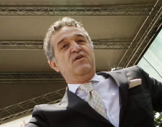 Gigi Becali i-a găsit înlocuitor lui Mihai Popescu după gafa cu CFR Cluj: ”Îl avem pe el”