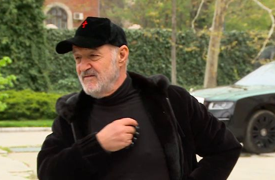 Gigi Becali, convins după FCSB