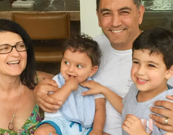 O femeie s-a îndrăgostit de donatorul de spermă care a ajutat-o să conceapă doi copii