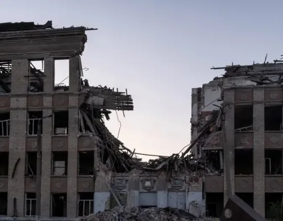 Kiev și Moscova, acuzații de încălcare a armistițiului