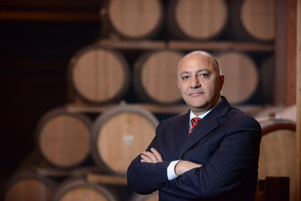 Fondatorul Alexandrion, Nawaf Salameh, a murit. Familia omul de afaceri a anunțat „decesul neașteptat”