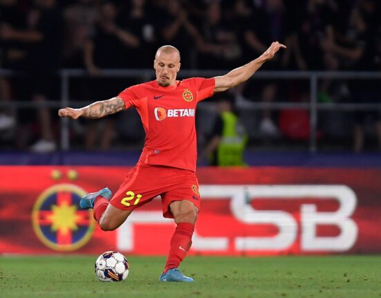 VIDEO Unul dintre cele frumoase goluri din România înscris în derby de un fotbalist de 35 de ani