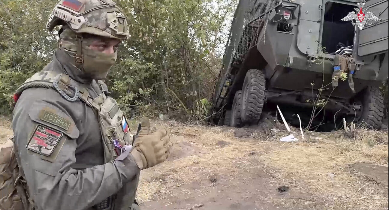 Datele pe care Vladimir Putin le vrea ascunse. Google, în vizorul unui tribunal din Moscova pentru informații despre militarii ruși