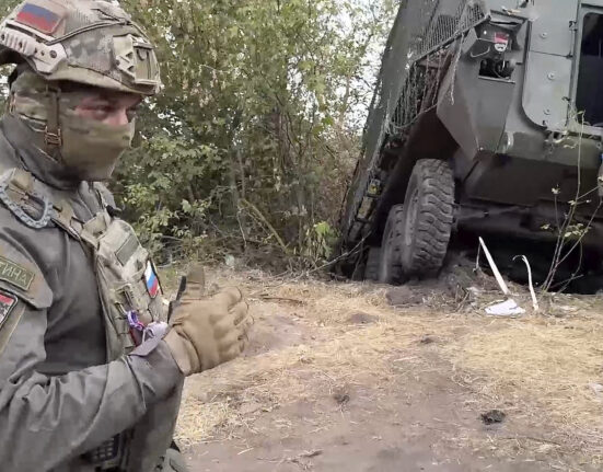 Datele pe care Vladimir Putin le vrea ascunse. Google, în vizorul unui tribunal din Moscova pentru informații despre militarii ruși