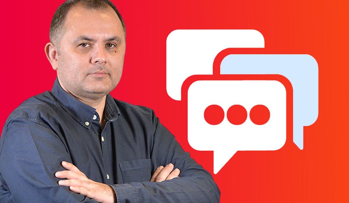 Să salutăm deja campioana FCSB!