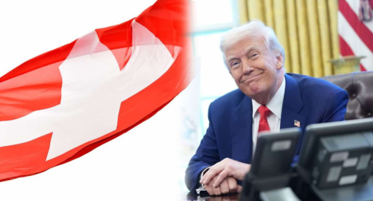 Nu este exclusă participarea lui Trump la funeraliile Papei Francisc