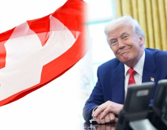 Nu este exclusă participarea lui Trump la funeraliile Papei Francisc