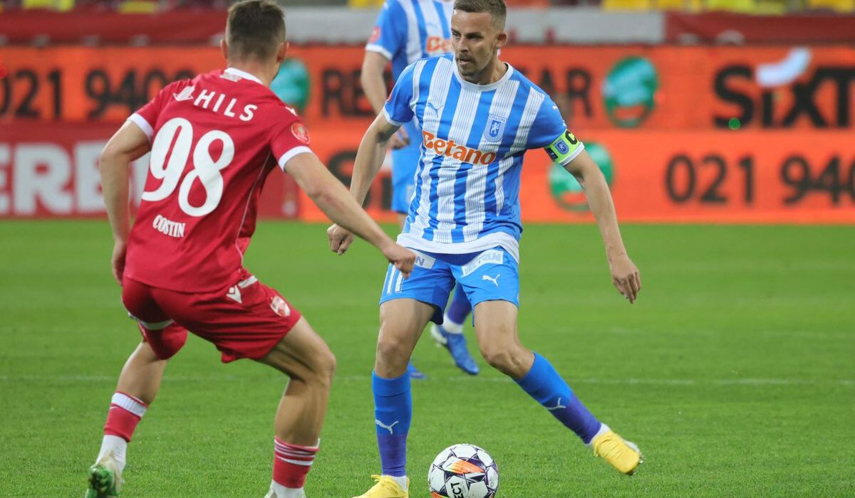 Fostul patron din Liga 1, noi declarații incendiare în lupta la titlu: „Dinamo nu e Rapid, Dinamo nu servește lactate”