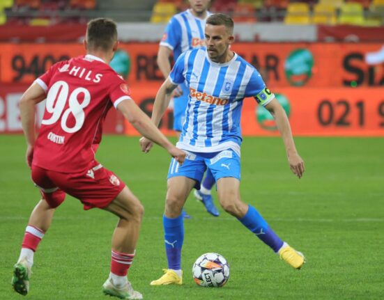 Fostul patron din Liga 1, noi declarații incendiare în lupta la titlu: „Dinamo nu e Rapid, Dinamo nu servește lactate”