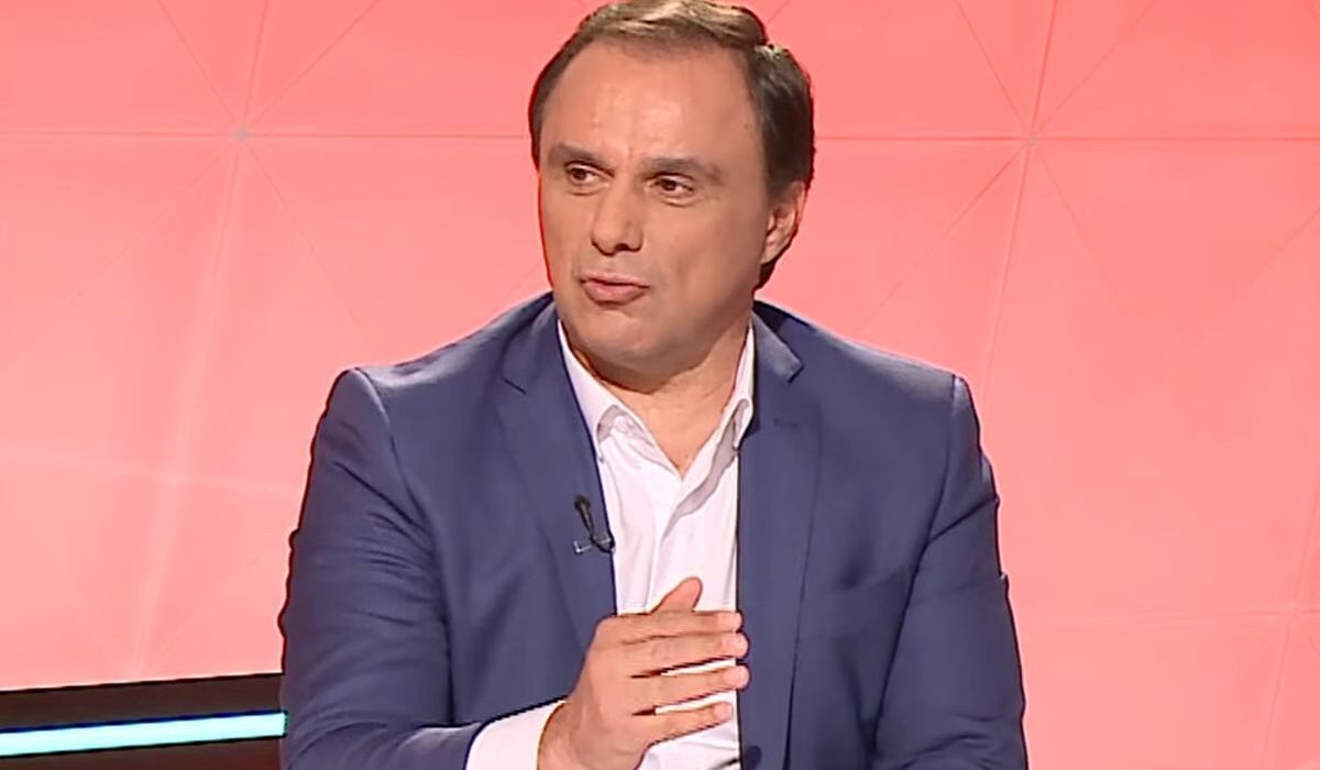 Basarab Panduru și-a găsit „clientul”, după Dinamo