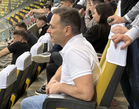 Fostul patron al lui Dinamo s-a convins » Ce îi trebuie echipei lui Kopic pentru a trece la nivelul următor