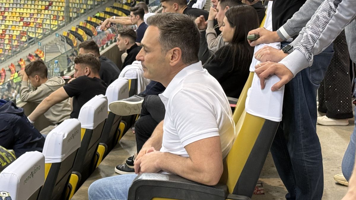 Fostul patron al lui Dinamo s-a convins » Ce îi trebuie echipei lui Kopic pentru a trece la nivelul următor