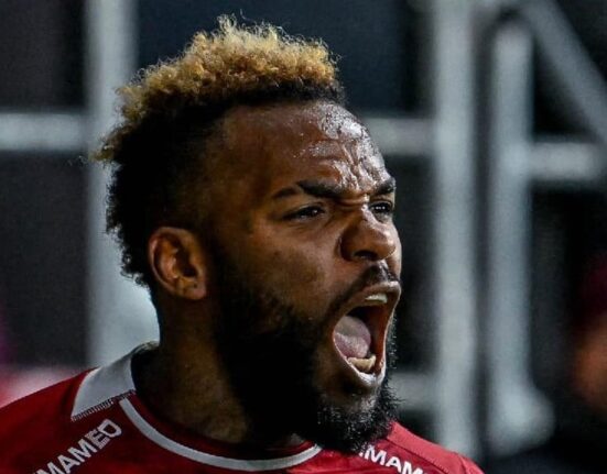 Poliția chineză a dat verdictul în dosarul morții lui Aaron Boupendza. Concluziile anchetatorilor nu lasă loc de interpretări