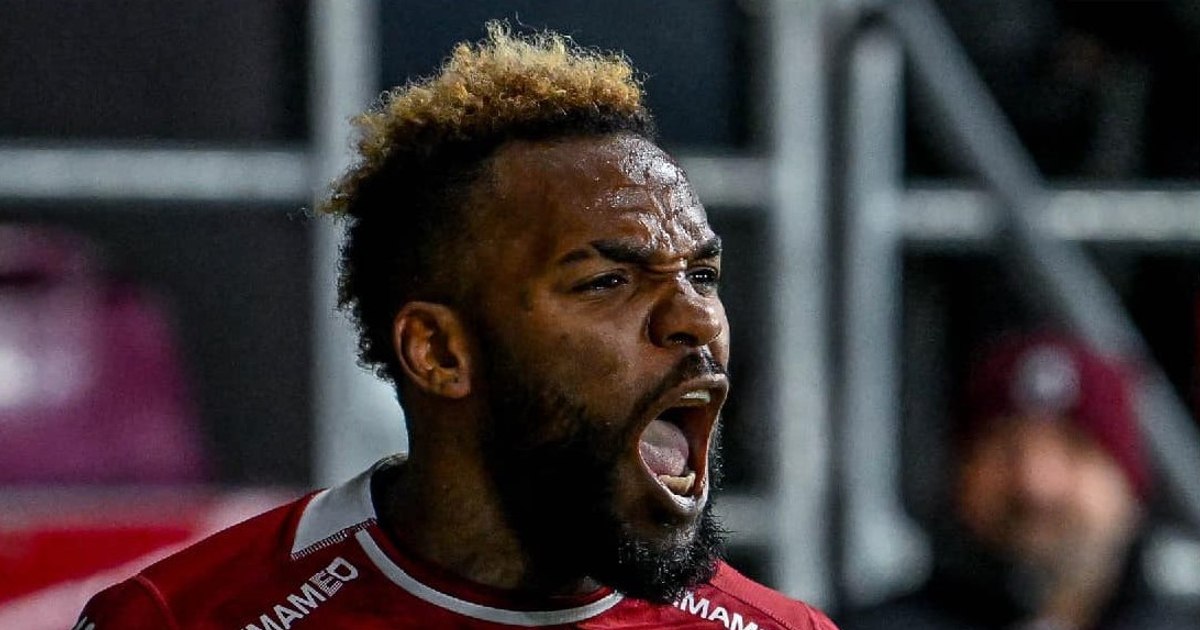 Poliția chineză a dat verdictul în dosarul morții lui Aaron Boupendza. Concluziile anchetatorilor nu lasă loc de interpretări