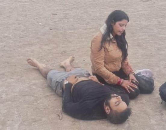 Zeci de morți în urma unui atac terorist armat asupra unor turiști în India