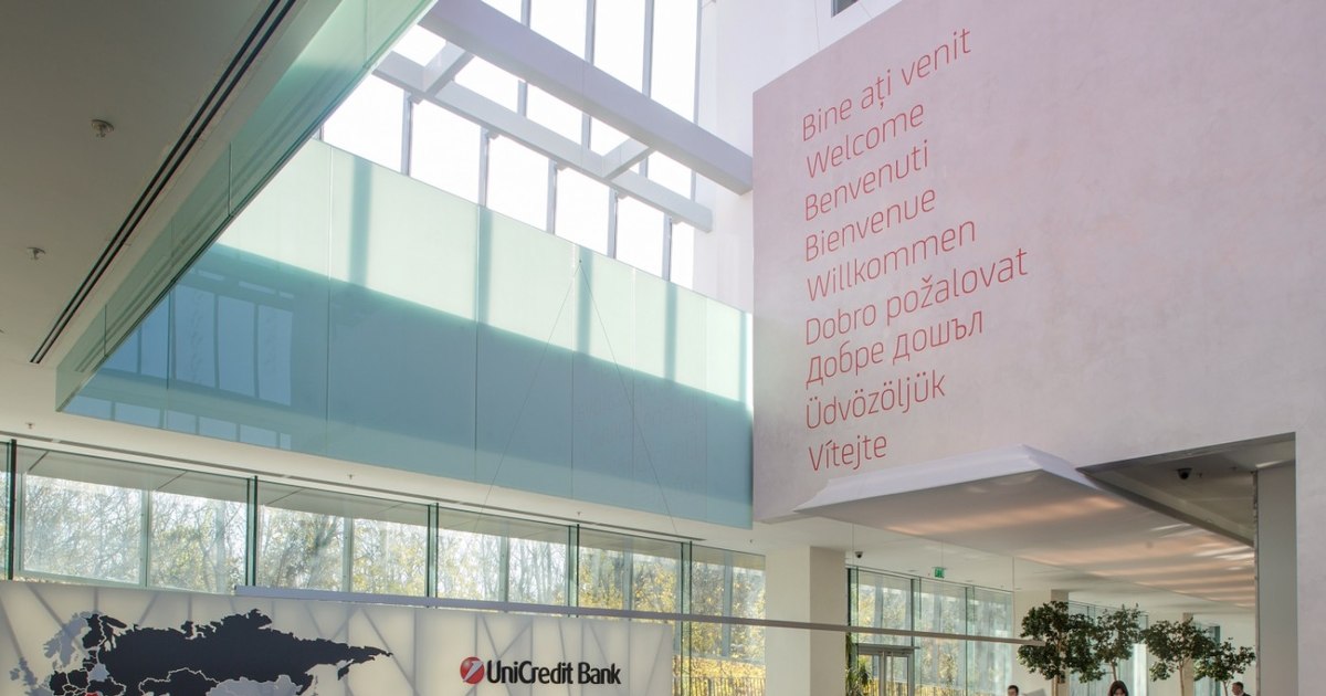 UniCredit ar putea renunţa la preluarea Banco BPM