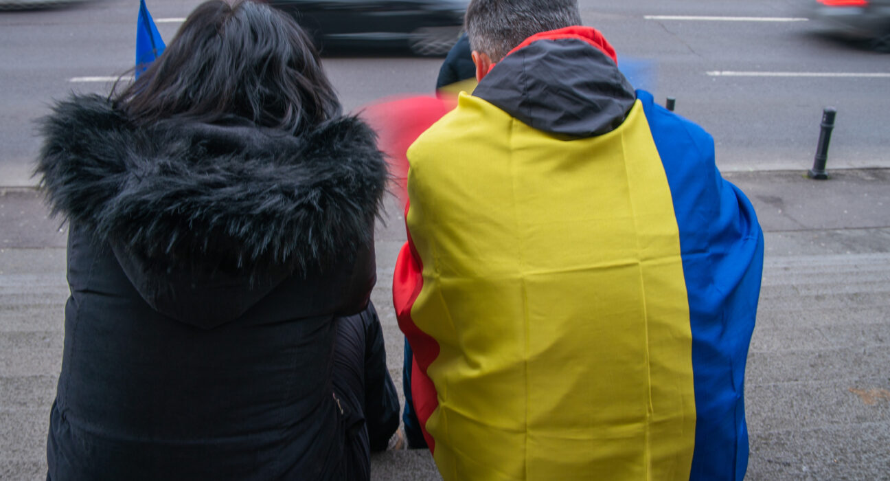 Fraudă roșie! Un candidat la prezidențiale s-a mânjit în plină campanie electorală! E demn de… Cartea Recordurilor / foto