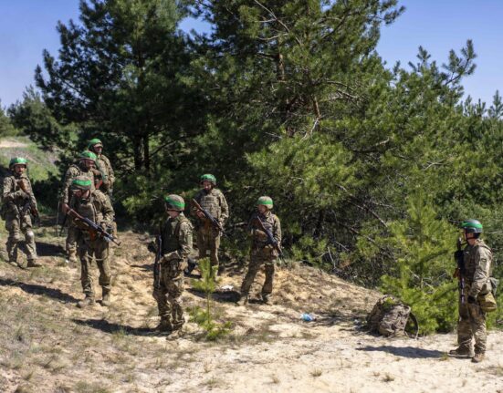 LIVE Război în Ucraina, ziua 1155: Reuniune majoră la Londra cu oficiali occidentali și ucraineni / 9 morți și 30 de răniți după ce o dronă rusească a lovit un autobuz în Dnipropetrovsk